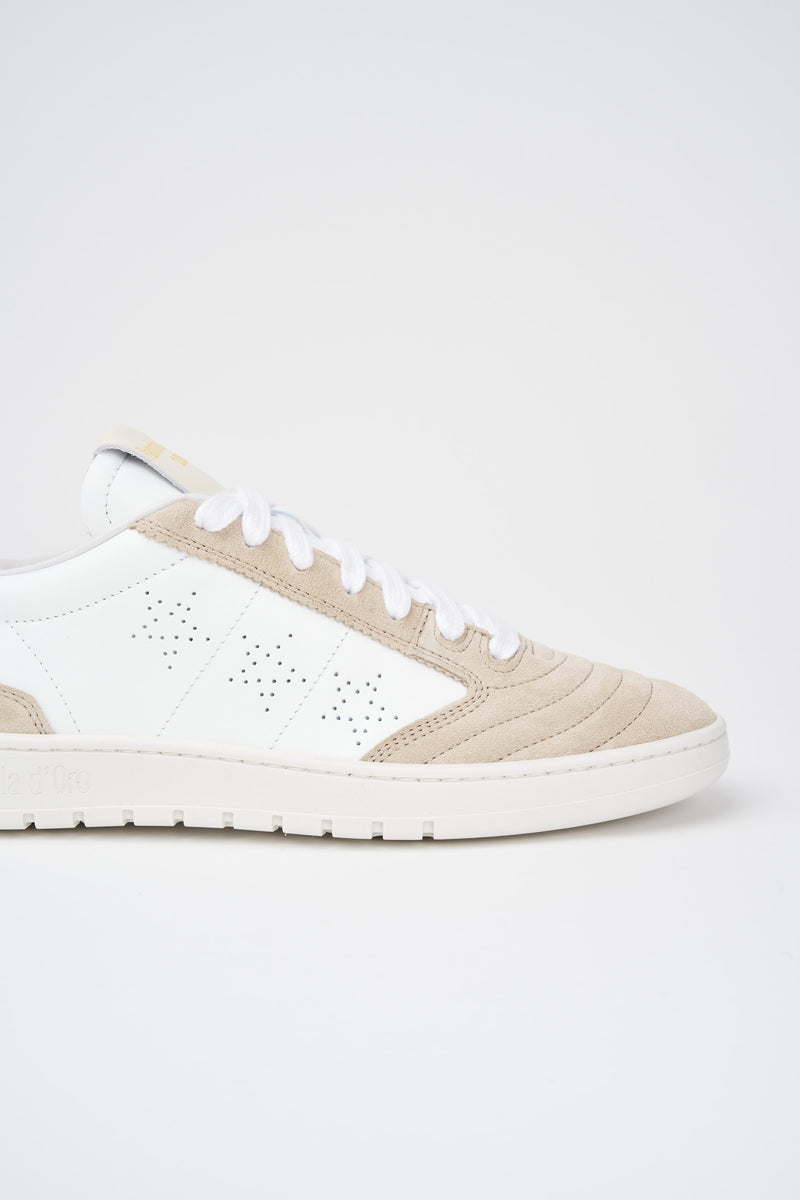 Pantofola Doro WEMBLEY Sneaker da Uomo Saldi Di Fabbrica