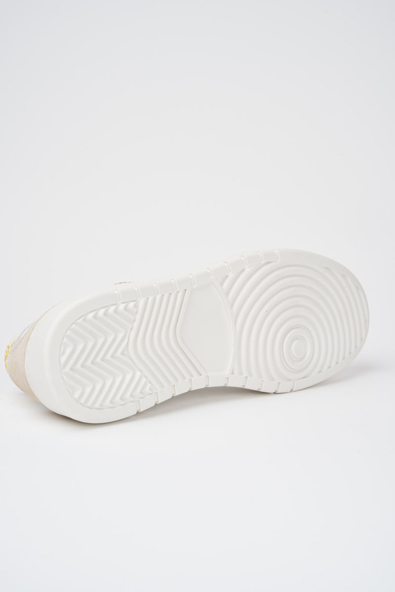 Pantofola Doro WEMBLEY Sneaker da Uomo Saldi Di Fabbrica