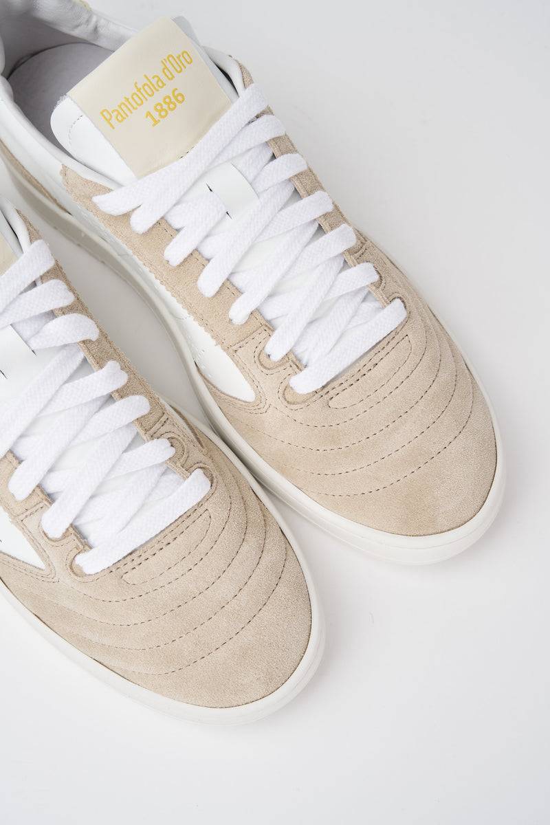 Pantofola Doro WEMBLEY Sneaker da Uomo Saldi Di Fabbrica