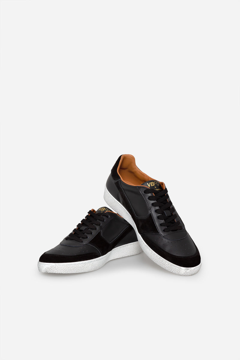 Pantofola Doro PDO x Venice Beach FC Archive Sneakers Nuova