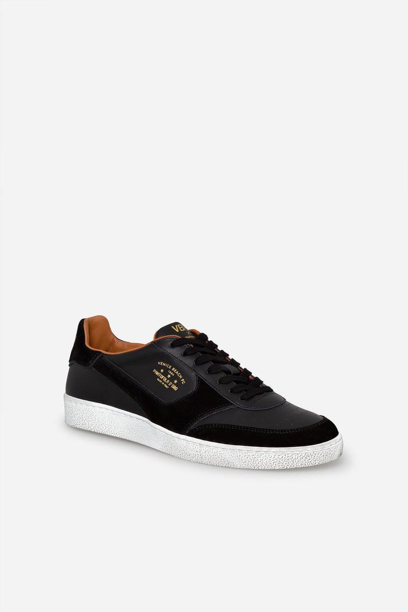 Pantofola Doro PDO x Venice Beach FC Archive Sneakers Nuova