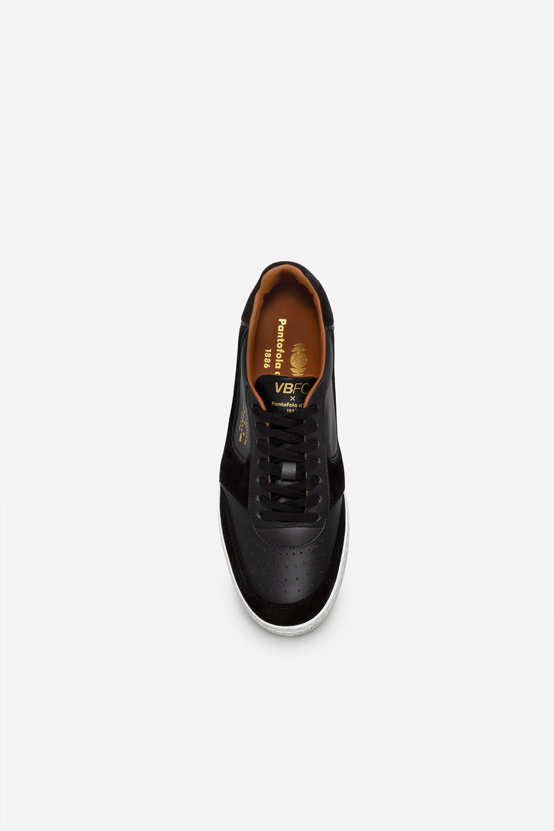 Pantofola Doro PDO x Venice Beach FC Archive Sneakers Nuova