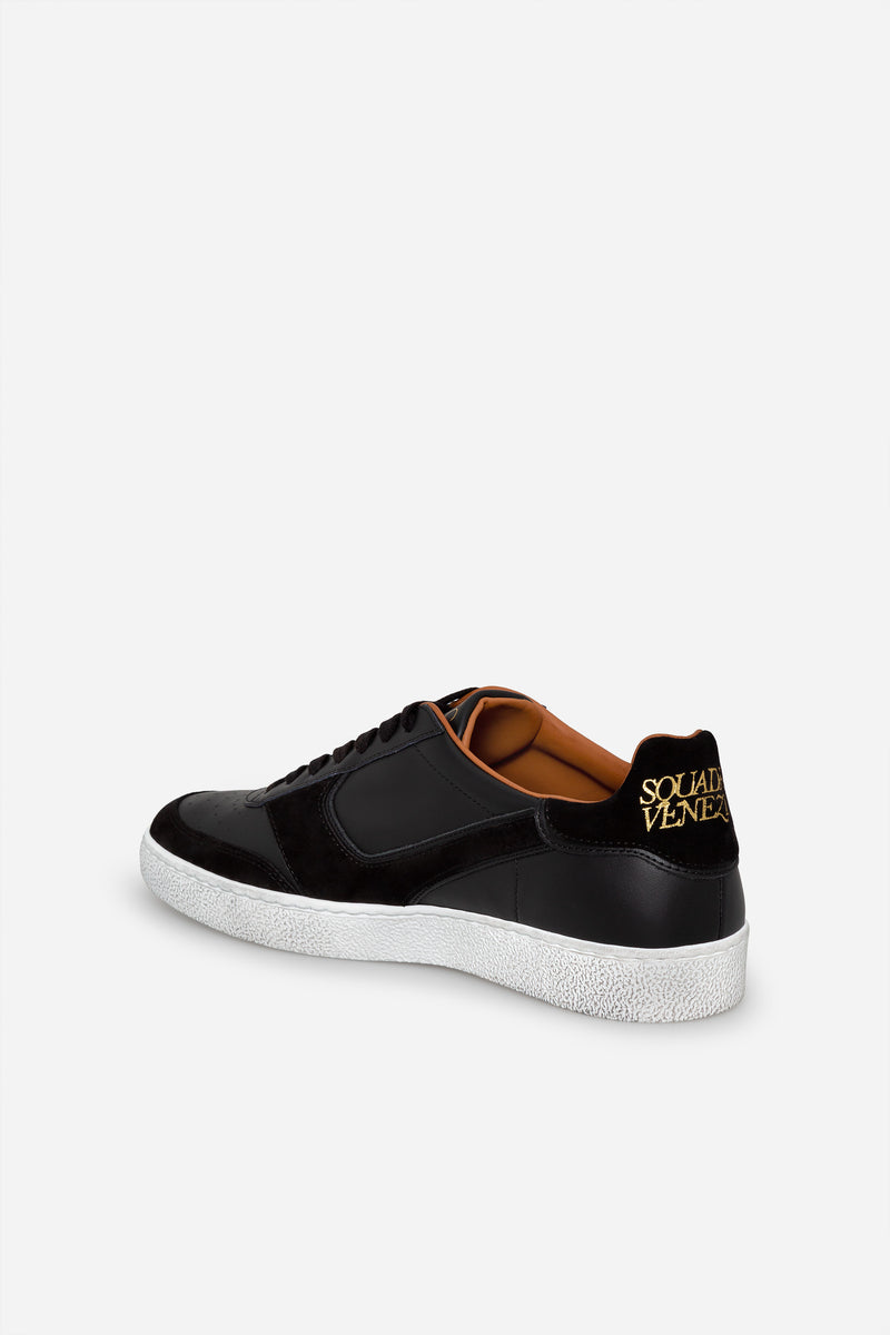 Pantofola Doro PDO x Venice Beach FC Archive Sneakers Nuova