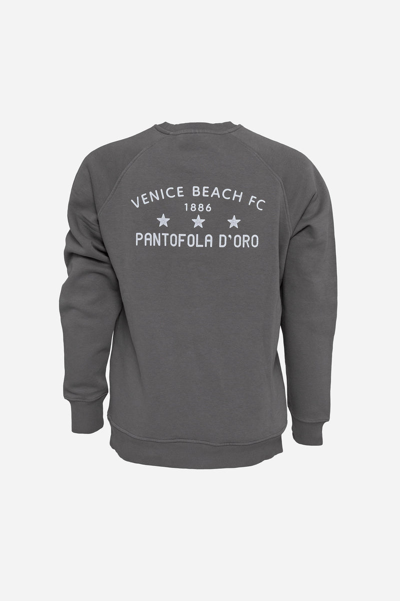Pantofola Doro Felpa PDO x Venice Beach FC Moda
