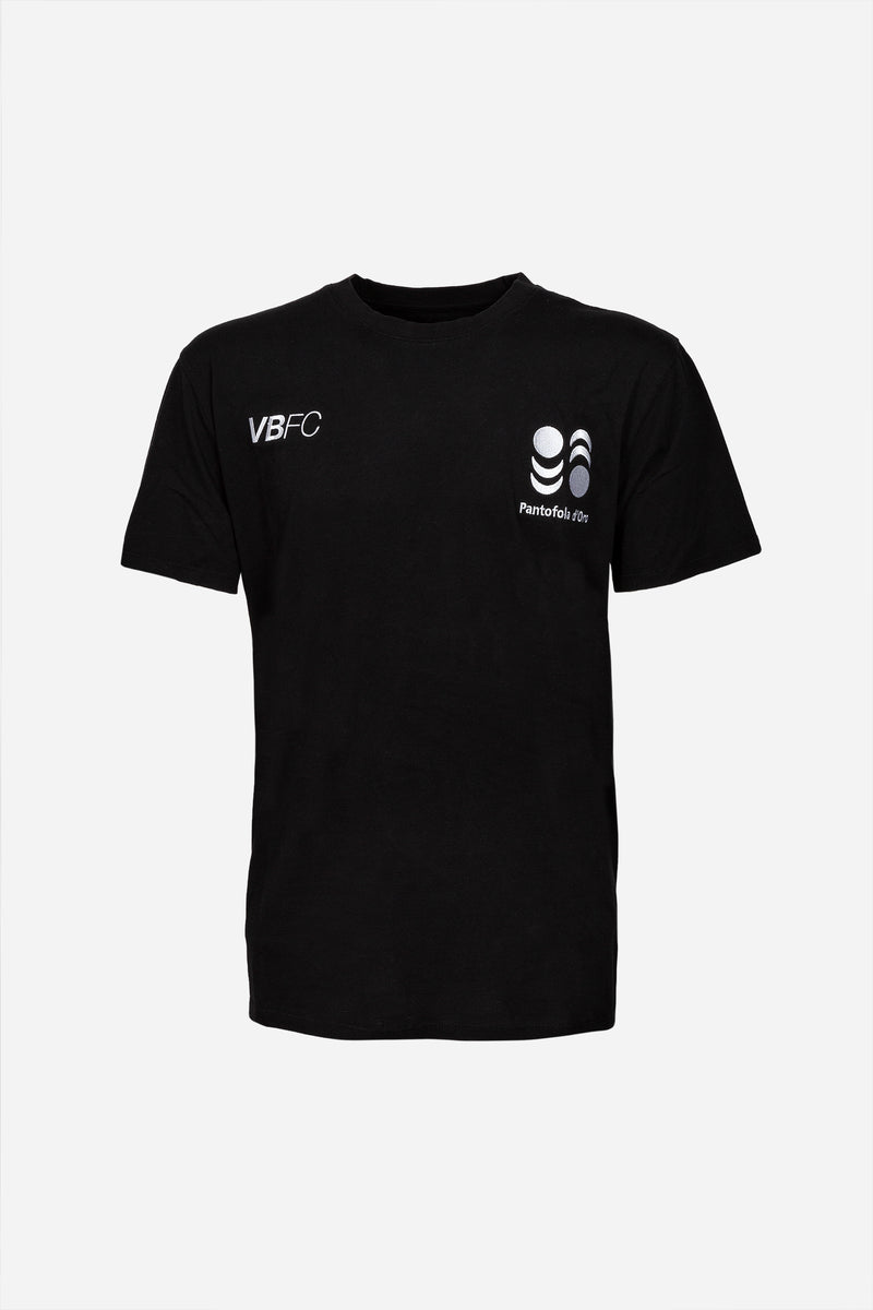 Pantofola Doro T-shirt PDO x Venice Beach FC Bouncing Balls Italia