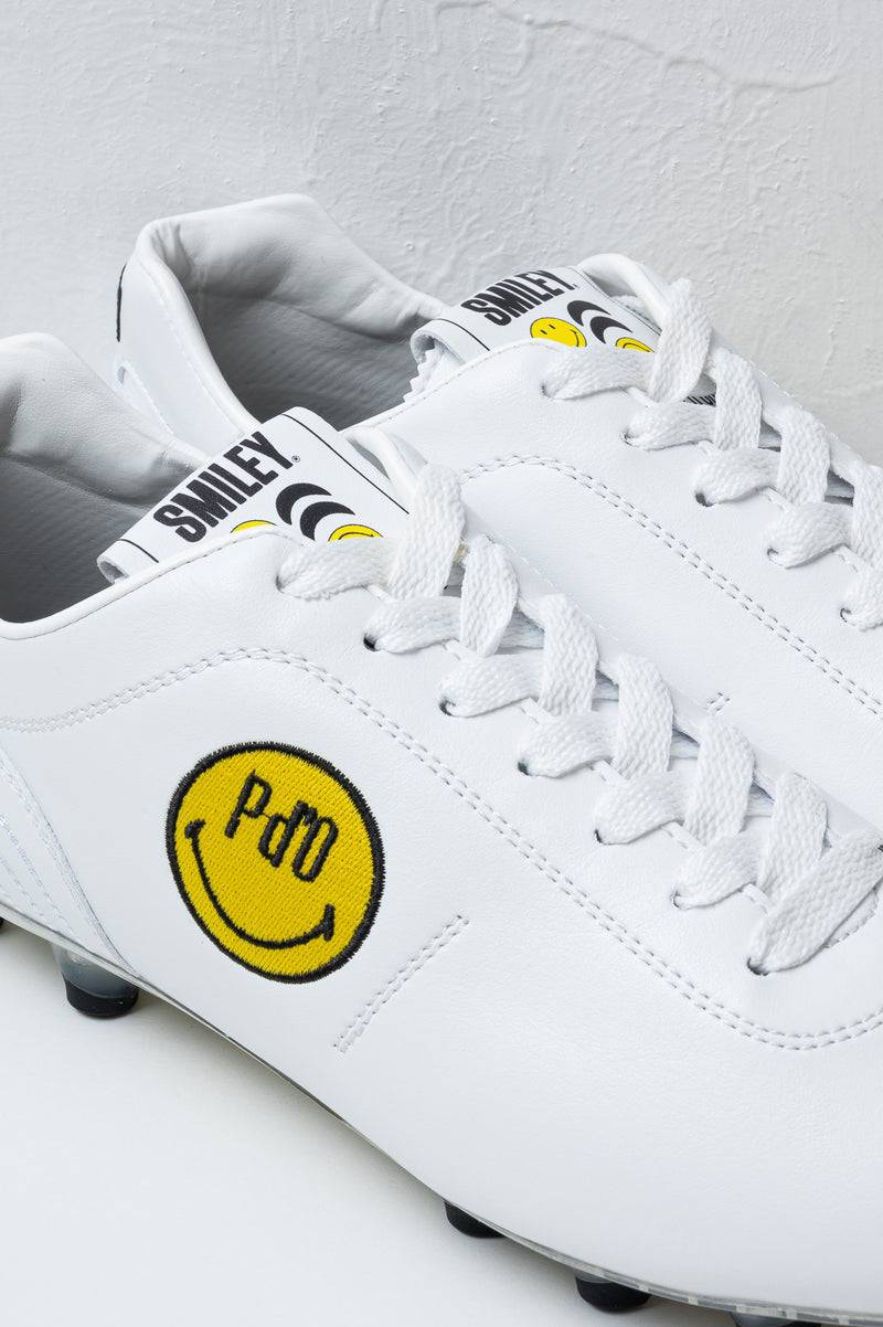 Pantofola Doro Scarpe da calcio Lazzarini 2.0 Eco - Edizione Smiley In Linea
