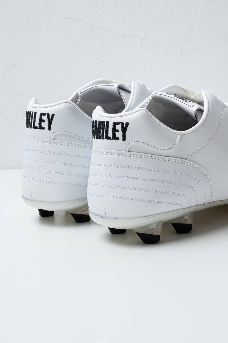 Pantofola Doro Scarpe da calcio Lazzarini 2.0 Eco - Edizione Smiley In Linea