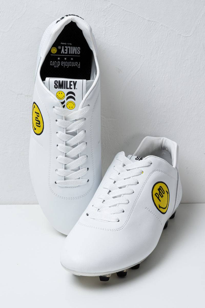 Pantofola Doro Scarpe da calcio Lazzarini 2.0 Eco - Edizione Smiley In Linea