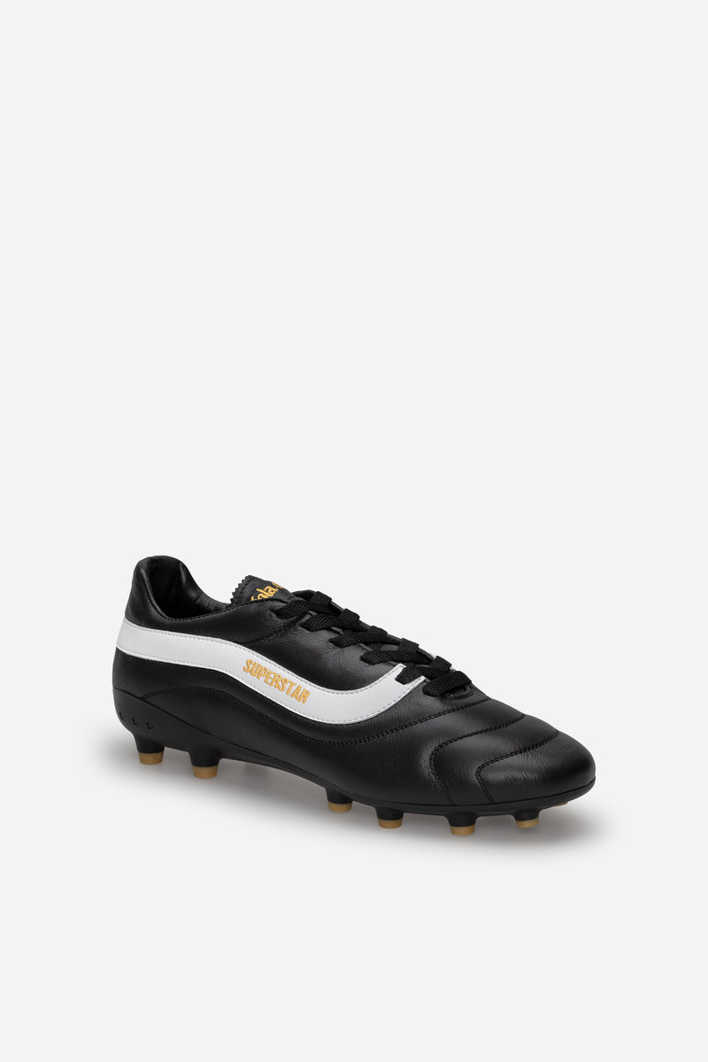 Pantofola Doro Scarpe da calcio in pelle Superstar 2000 Promozione
