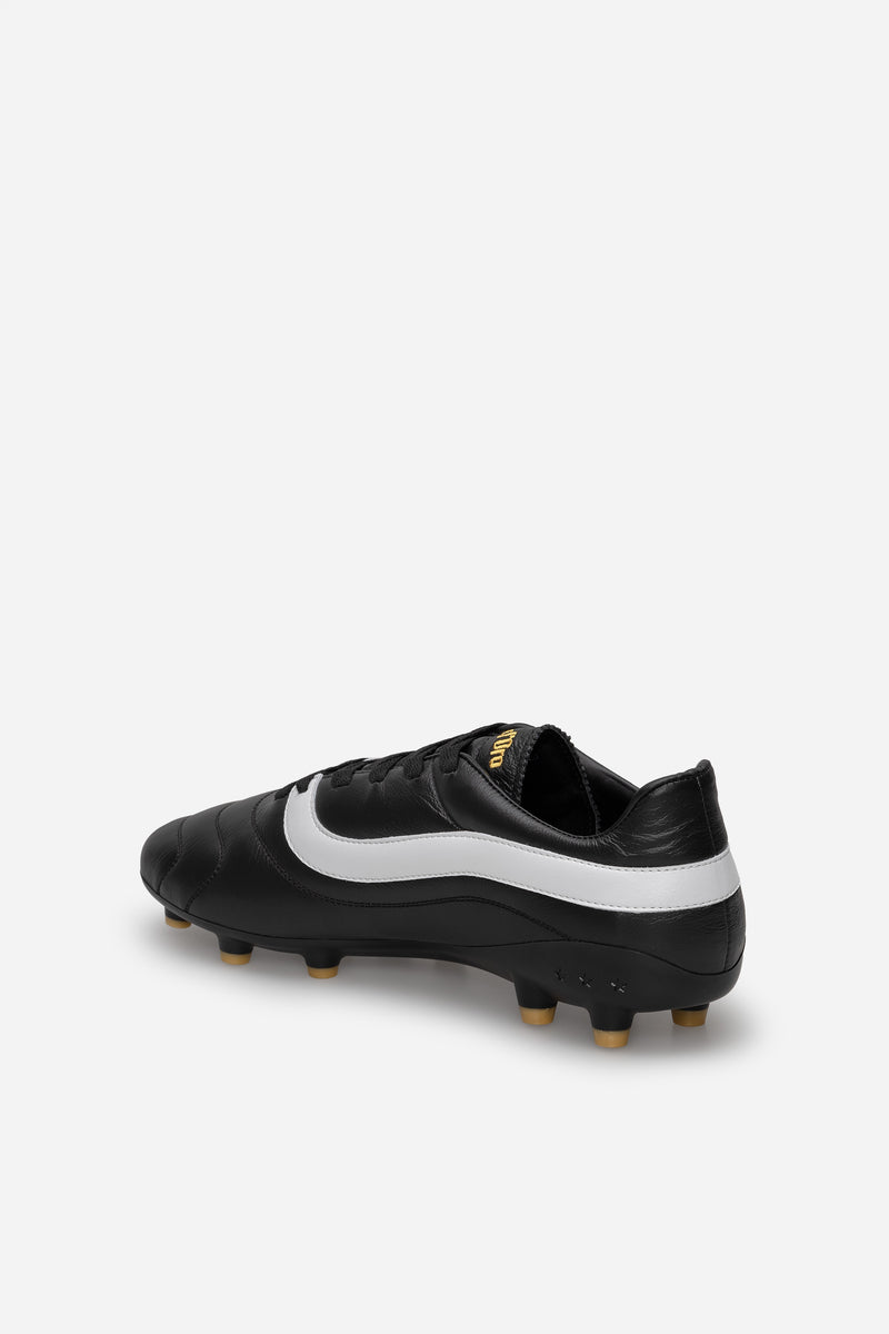 Pantofola Doro Scarpe da calcio in pelle Superstar 2000 Promozione