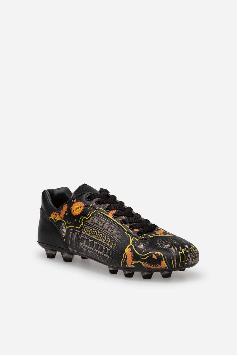 Pantofola Doro Scarpe da Calcio Lazzarini Colosseo Negozi Online