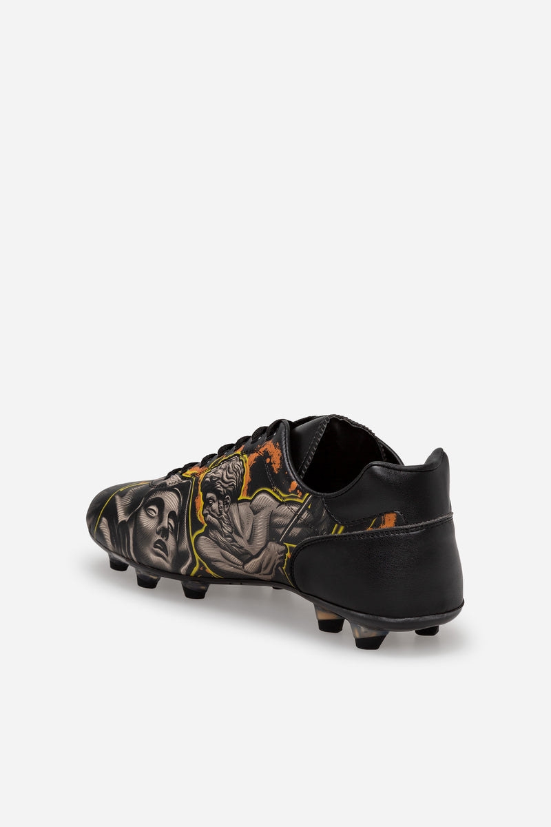 Pantofola Doro Scarpe da Calcio Lazzarini Colosseo Negozi Online