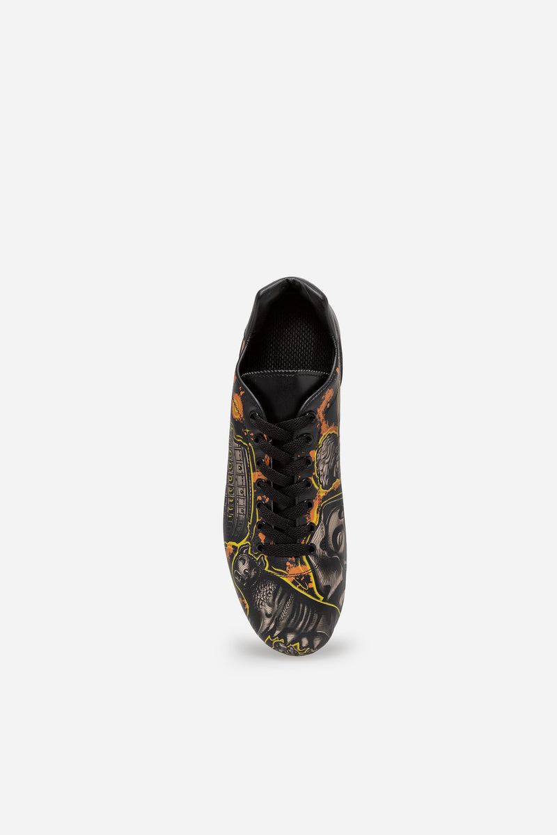 Pantofola Doro Scarpe da Calcio Lazzarini Colosseo Negozi Online