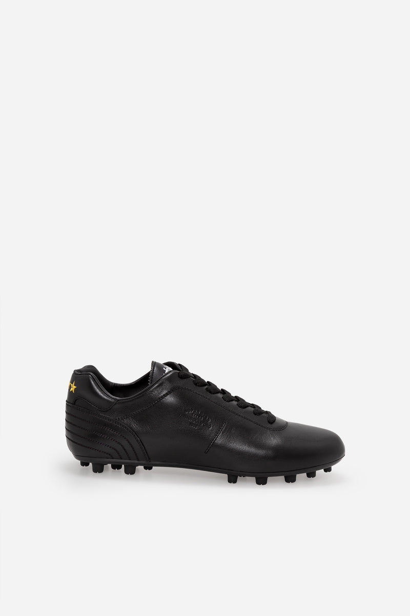 Pantofola Doro Scarpe da calcio in pelle Lazzarini 2.0 Fino Al -60%