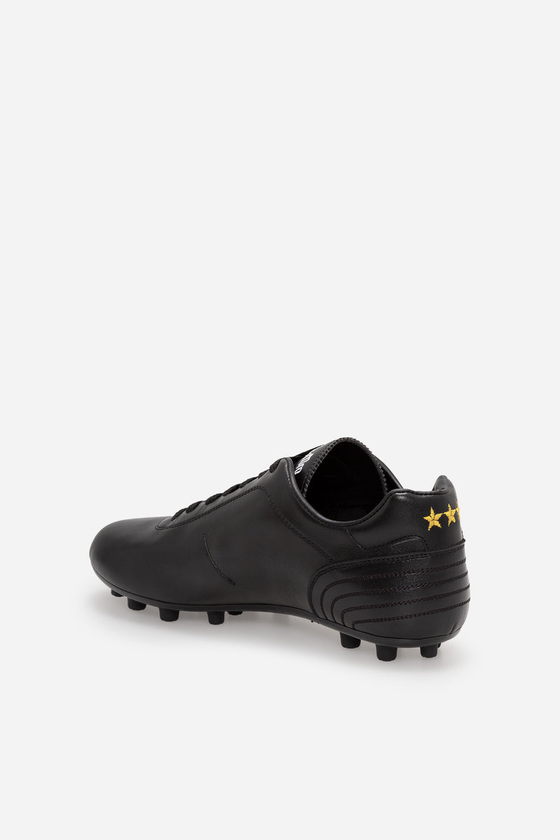 Pantofola Doro Scarpe da calcio in pelle Lazzarini 2.0 Fino Al -60%