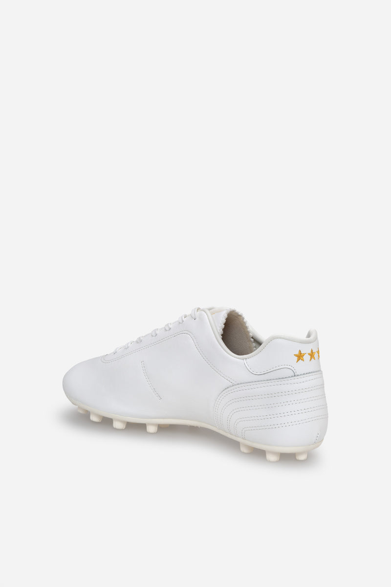 Pantofola Doro Scarpe da calcio in pelle Lazzarini 2.0 Shopping Online