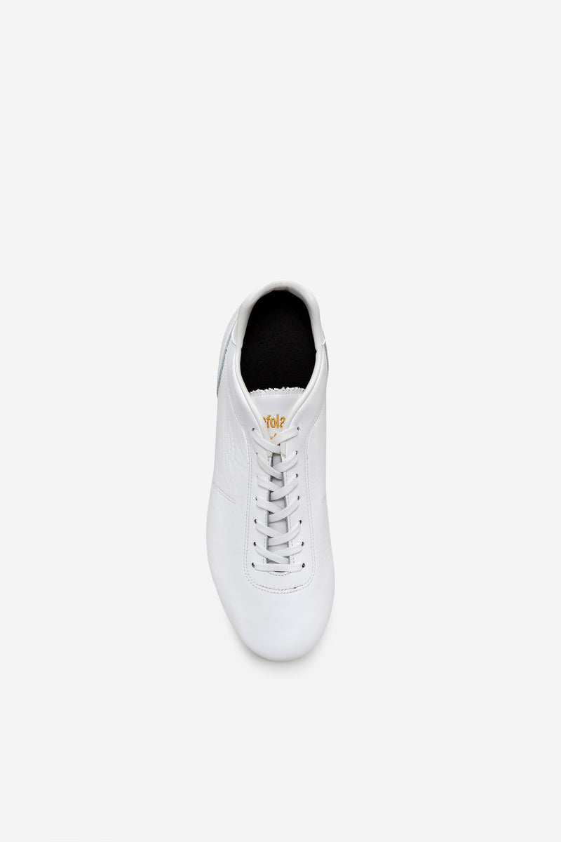 Pantofola Doro Scarpe da calcio in pelle Lazzarini 2.0 Shopping Online