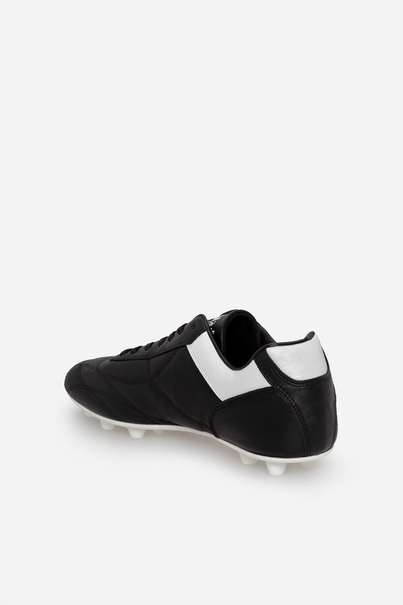Pantofola Doro Scarpe da calcio in pelle Epoca Affare Del Giorno
