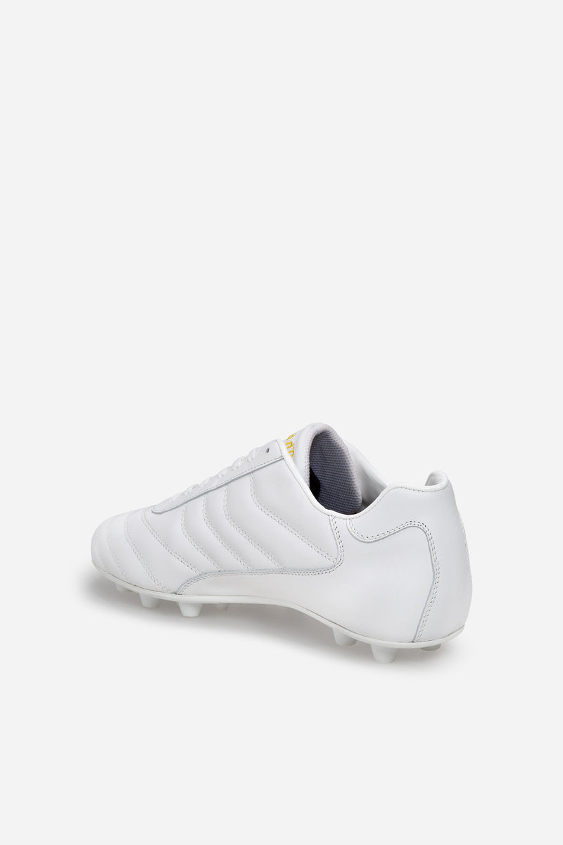 Pantofola Doro Scarpe da calcio Derby in pelle Sottocosto