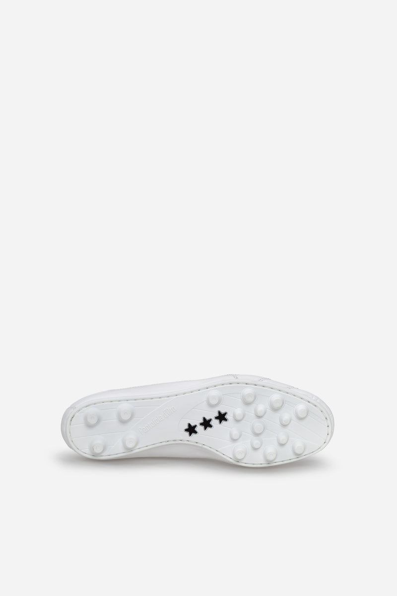 Pantofola Doro Scarpe da calcio Derby in pelle Sottocosto
