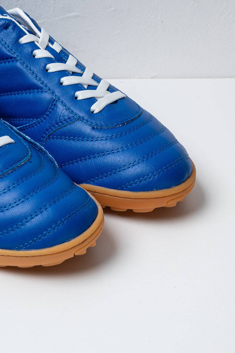 Pantofola Doro Scarpe da calcio Outdoor in pelle Alloro Convenienza