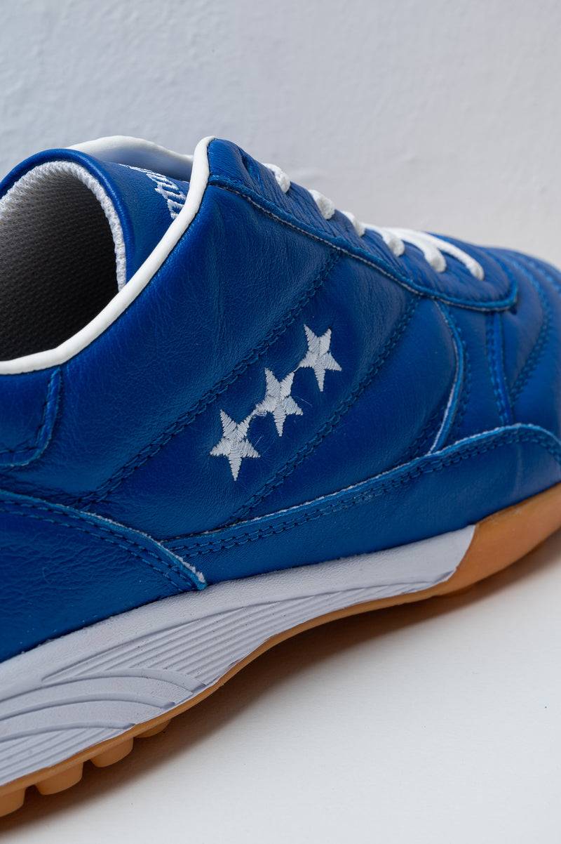 Pantofola Doro Scarpe da calcio Outdoor in pelle Alloro Convenienza
