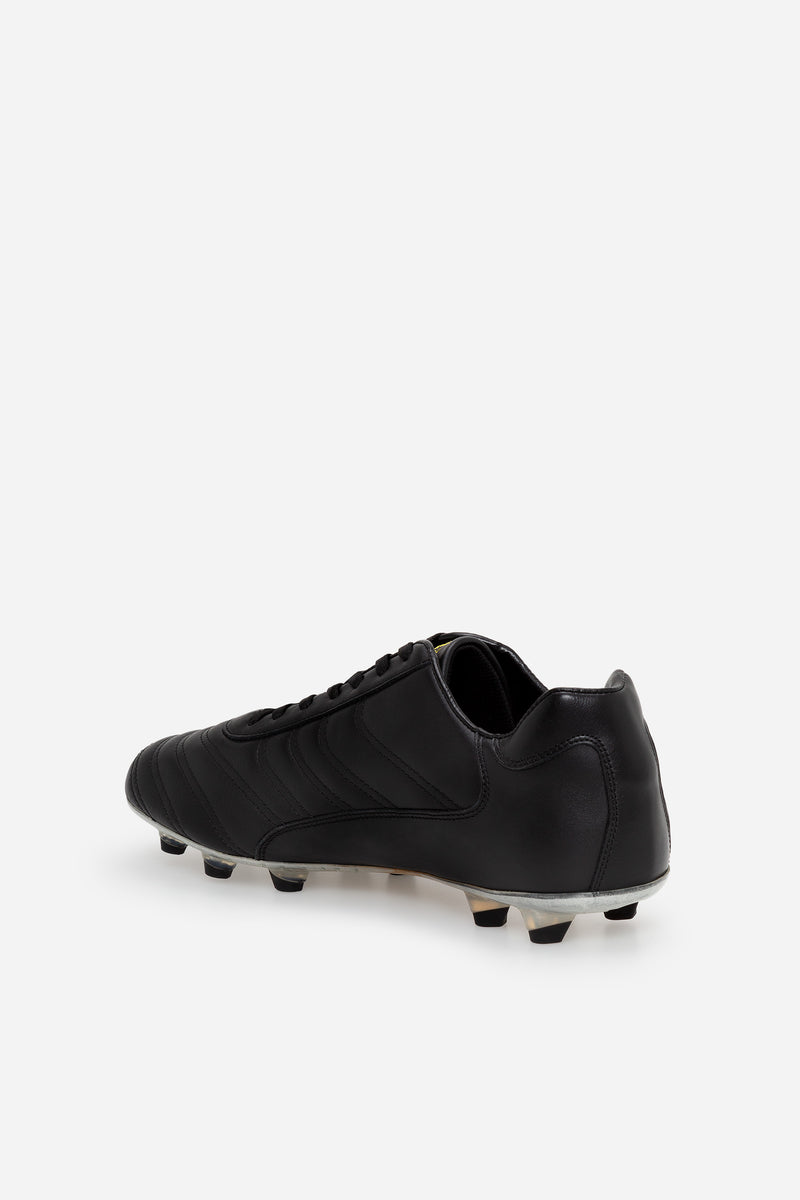 Pantofola Doro Scarpe da calcio Derby in pelle Novità
