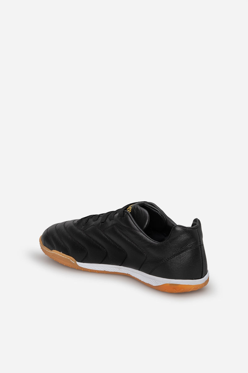 Pantofola Doro Scarpe da calcio Indoor in pelle Superleggera 2.0 Economico