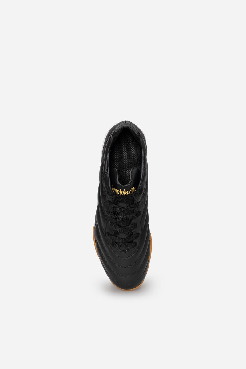 Pantofola Doro Scarpe da calcio Indoor in pelle Superleggera 2.0 Economico