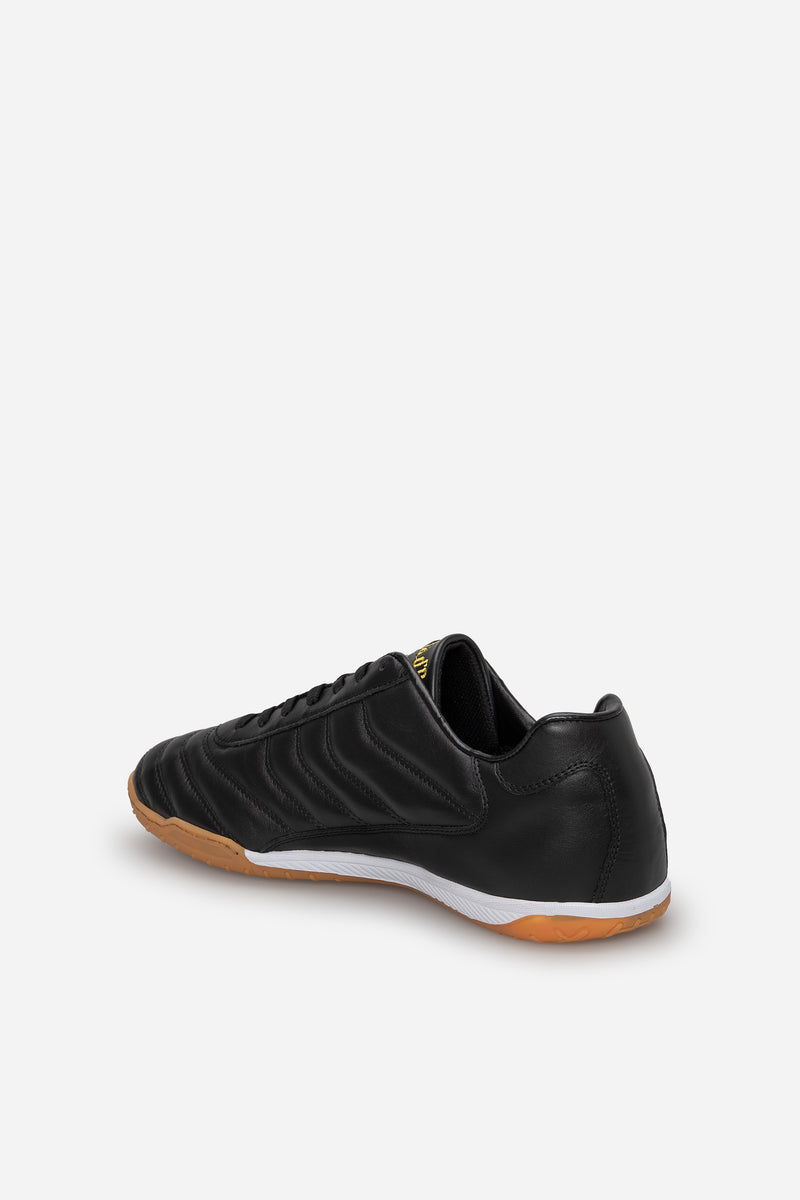 Pantofola Doro Scarpe da calcio Indoor in pelle Derby Online