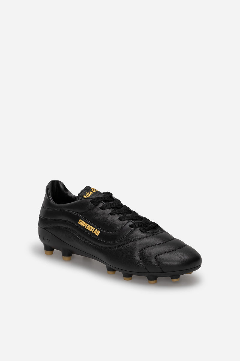 Pantofola Doro Scarpe da calcio in pelle Superstar 2000 Outlet