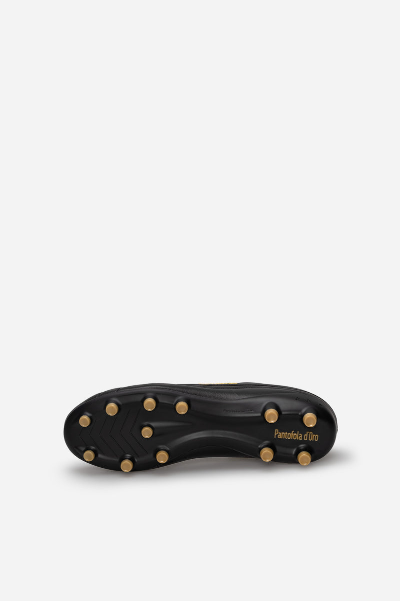 Pantofola Doro Scarpe da calcio in pelle Superstar 2000 Outlet