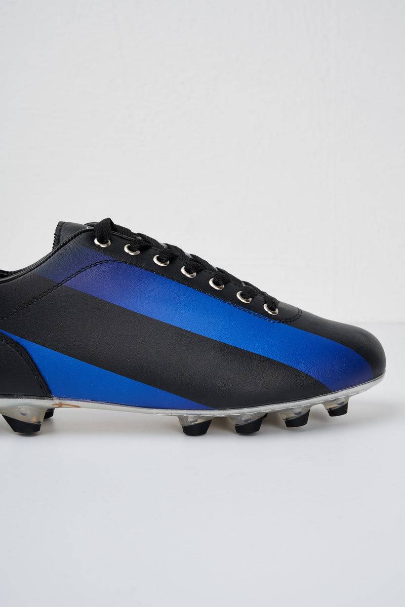 Pantofola Doro Scarpe da calcio in pelle Lazzarini x PUPI Saldi