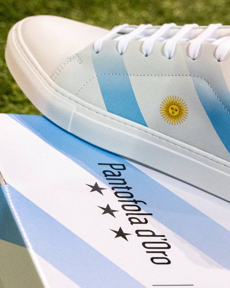 Pantofola Doro Foro Italico x Pupi Offerte