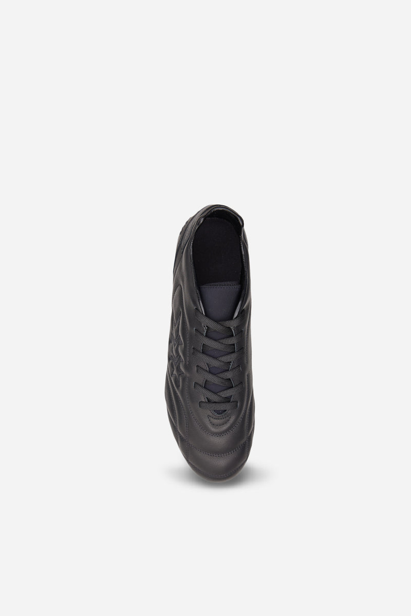 Pantofola Doro Scarpe da calcio in pelle Superstar Pro Vendita Calda
