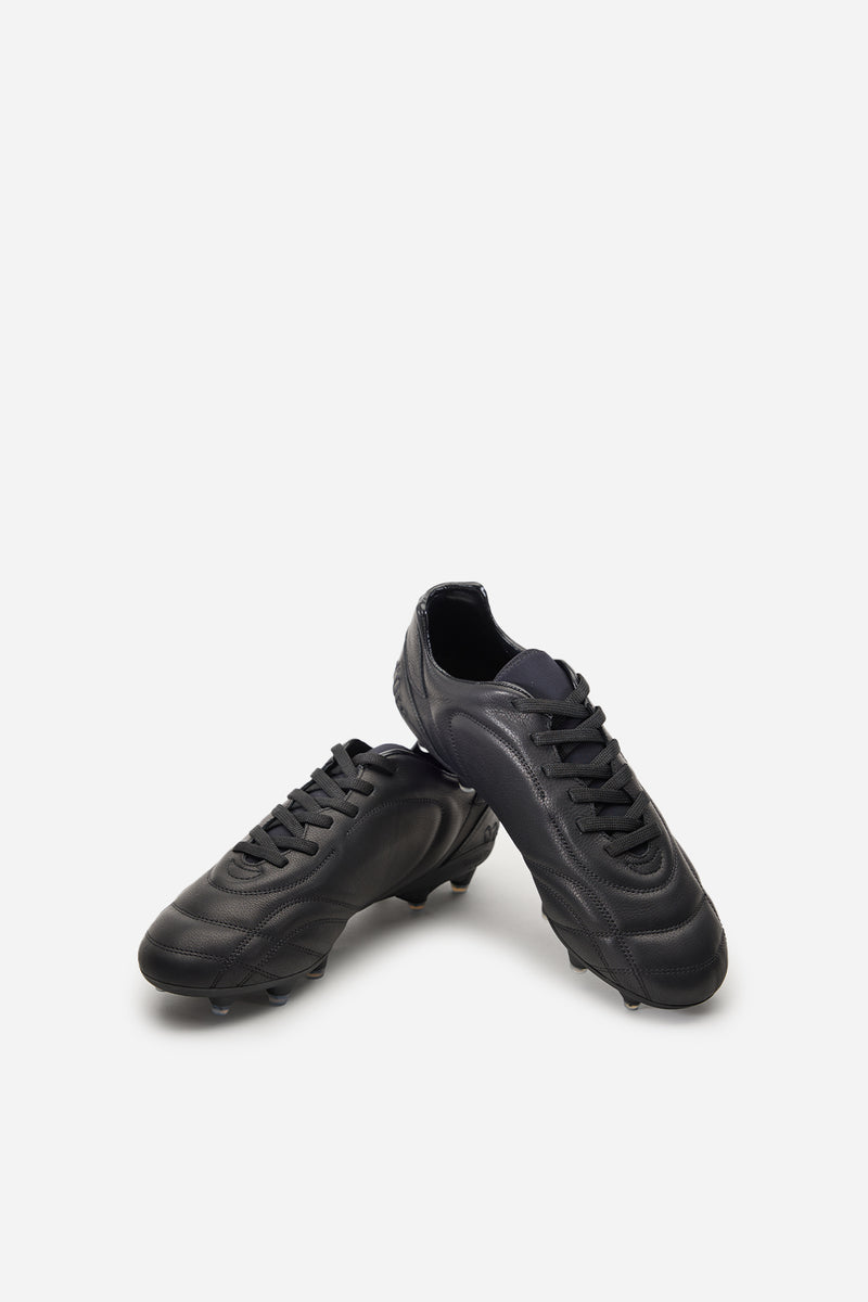 Pantofola Doro Scarpe da calcio in pelle Superstar Pro Vendita Calda