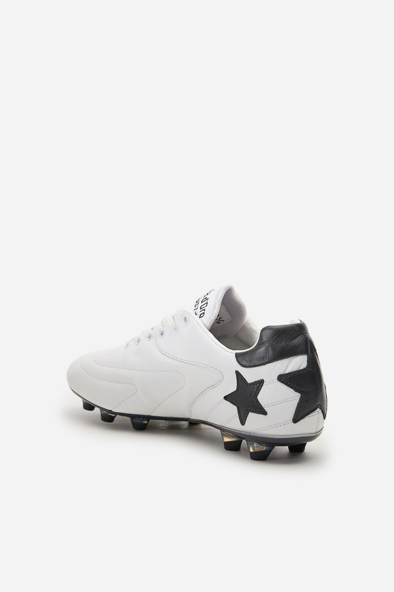 Pantofola Doro Scarpe da calcio Lazzarini Stardust Saldi Di Fabbrica
