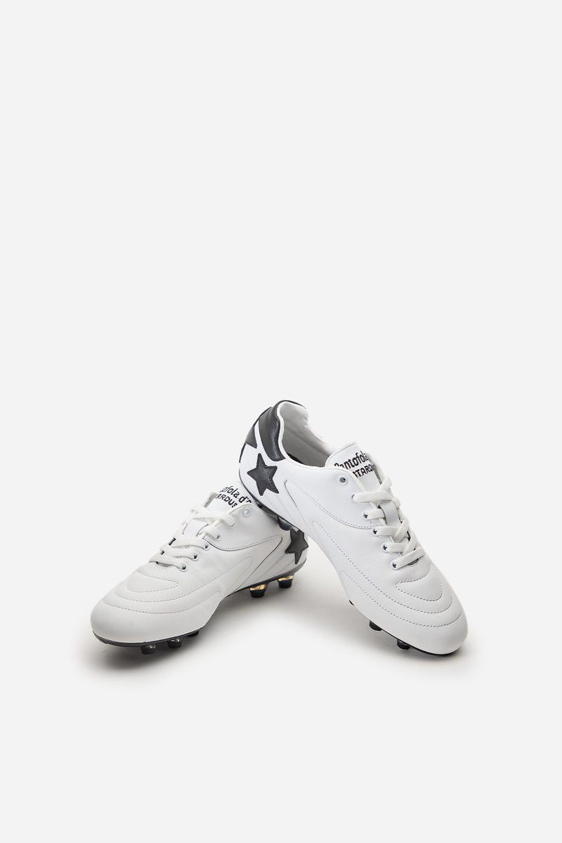 Pantofola Doro Scarpe da calcio Lazzarini Stardust Saldi Di Fabbrica