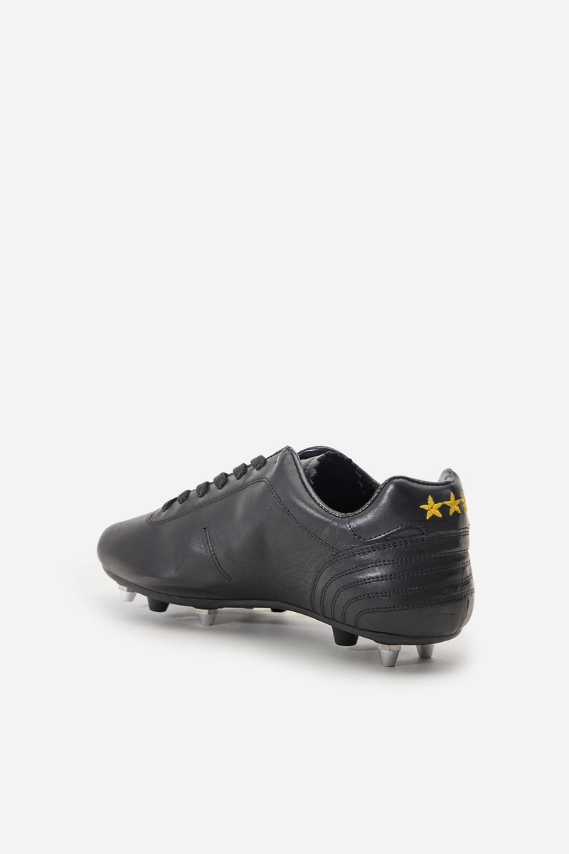 Pantofola Doro Scarpe da calcio in pelle Lazzarini 2.0 I Più Venduti