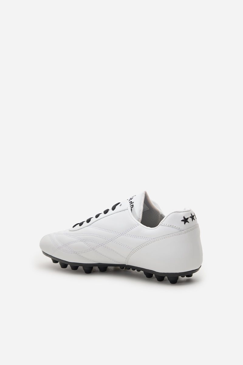 Pantofola Doro Scarpe da calcio in pelle New Star Vendite Flash