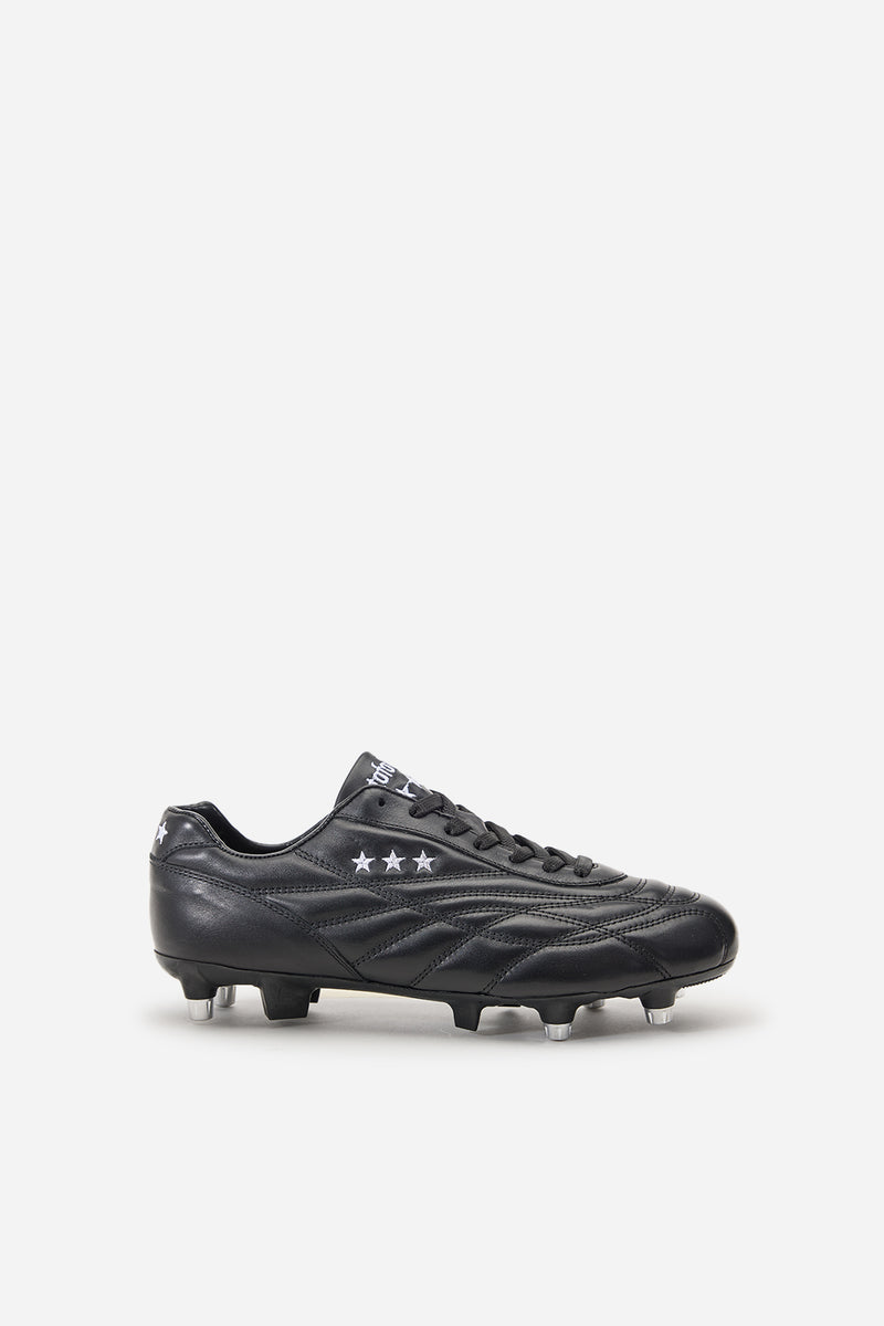 Pantofola Doro Scarpe da calcio in pelle New Star Negozio