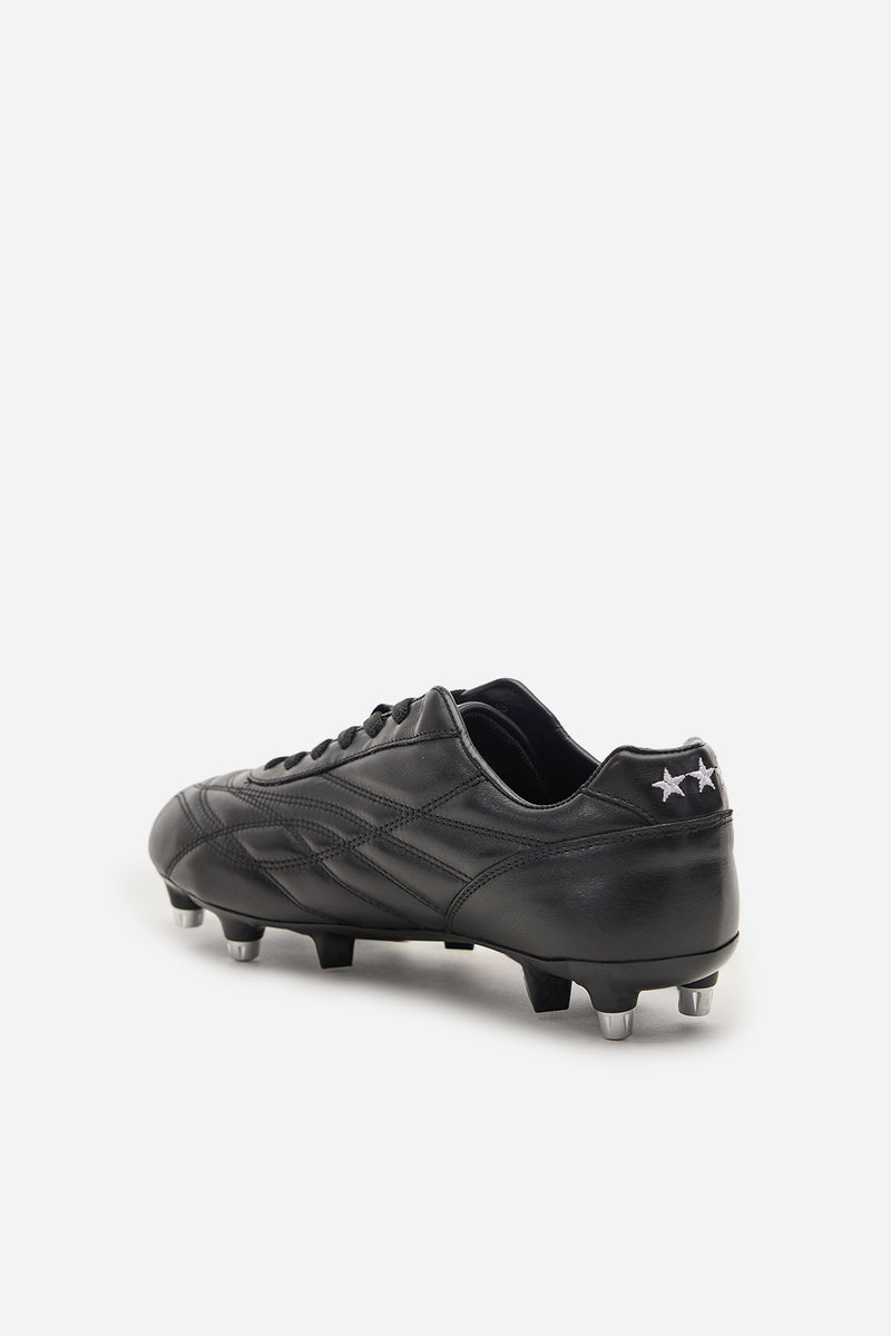 Pantofola Doro Scarpe da calcio in pelle New Star Negozio