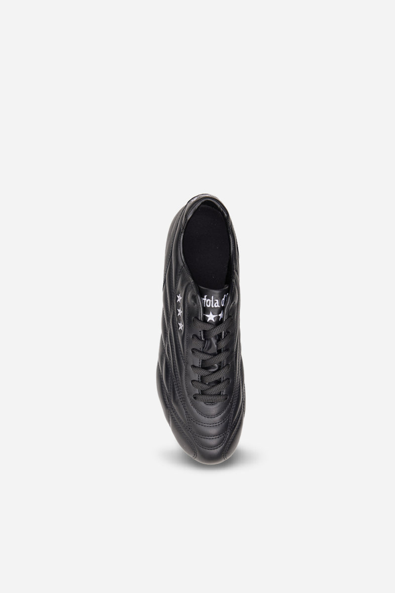 Pantofola Doro Scarpe da calcio in pelle New Star Negozio