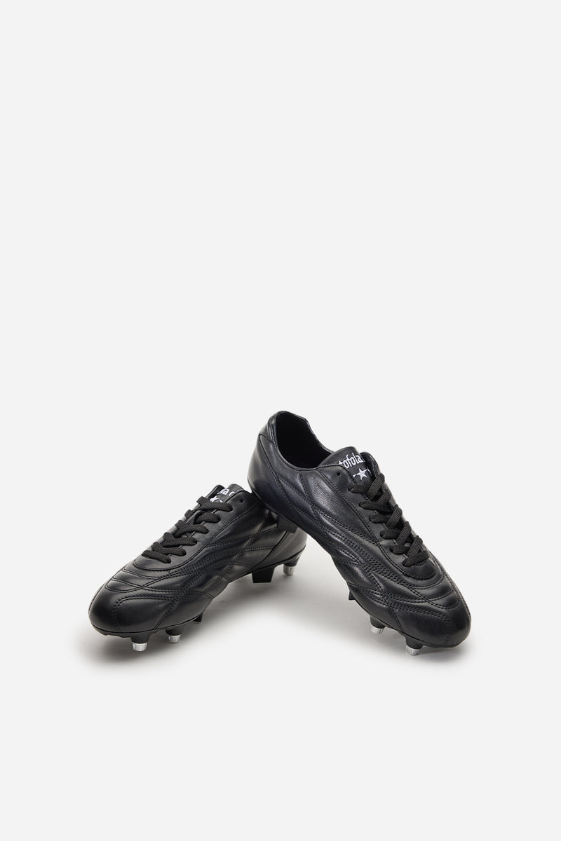 Pantofola Doro Scarpe da calcio in pelle New Star Negozio