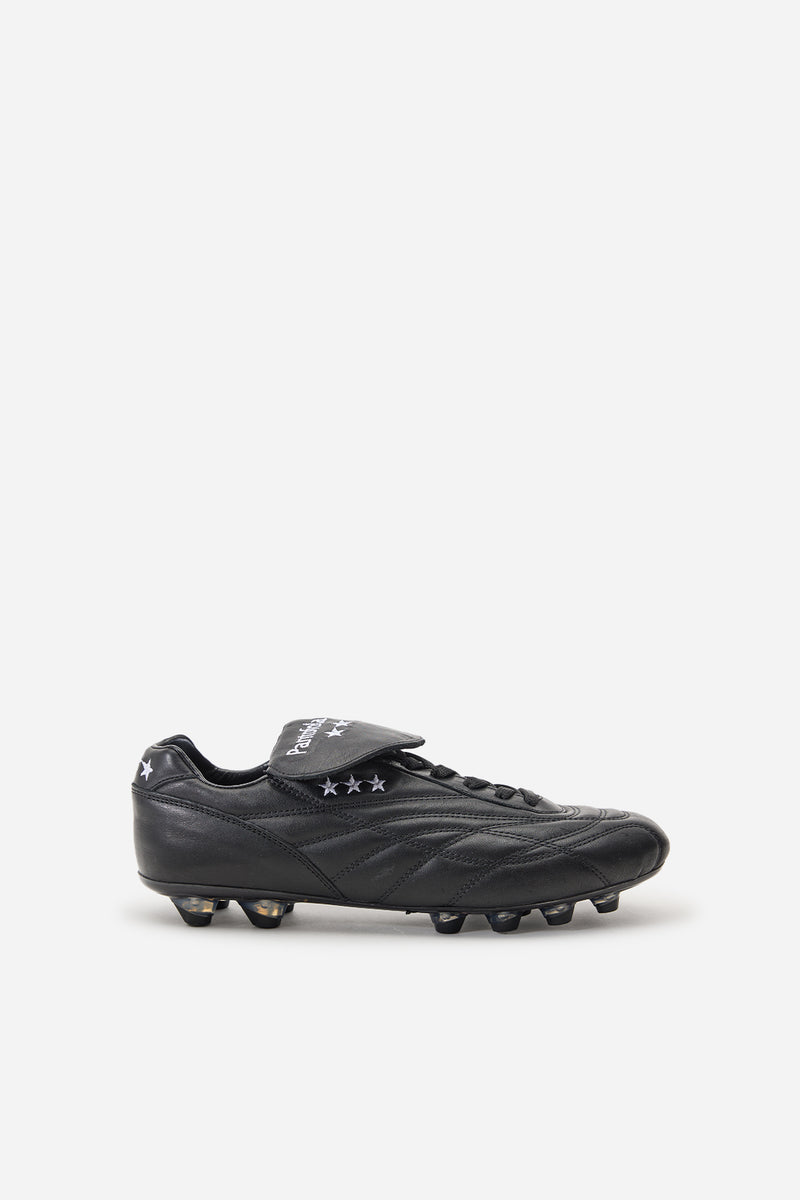 Pantofola Doro Scarpe da calcio in pelle New Star In Saldo