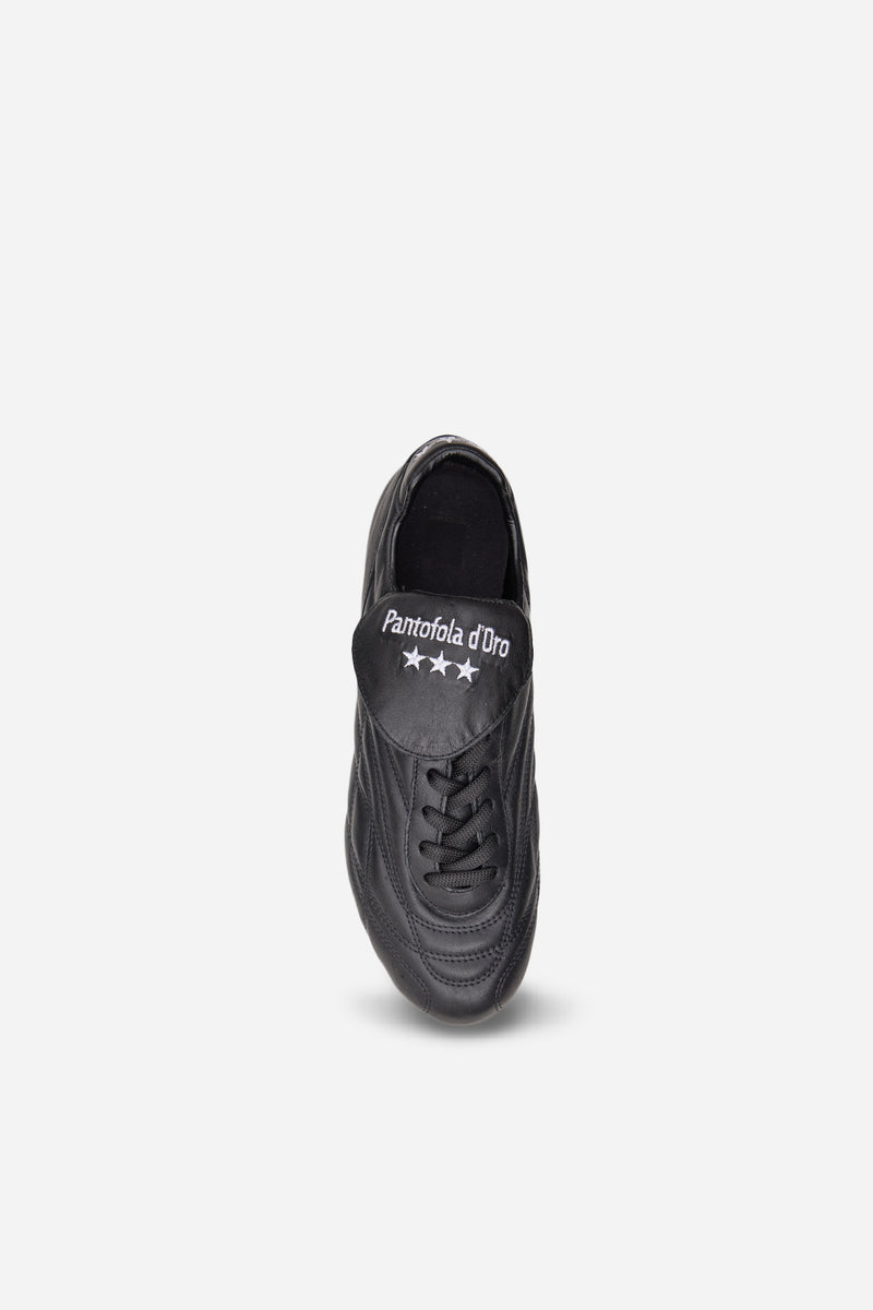 Pantofola Doro Scarpe da calcio in pelle New Star In Saldo