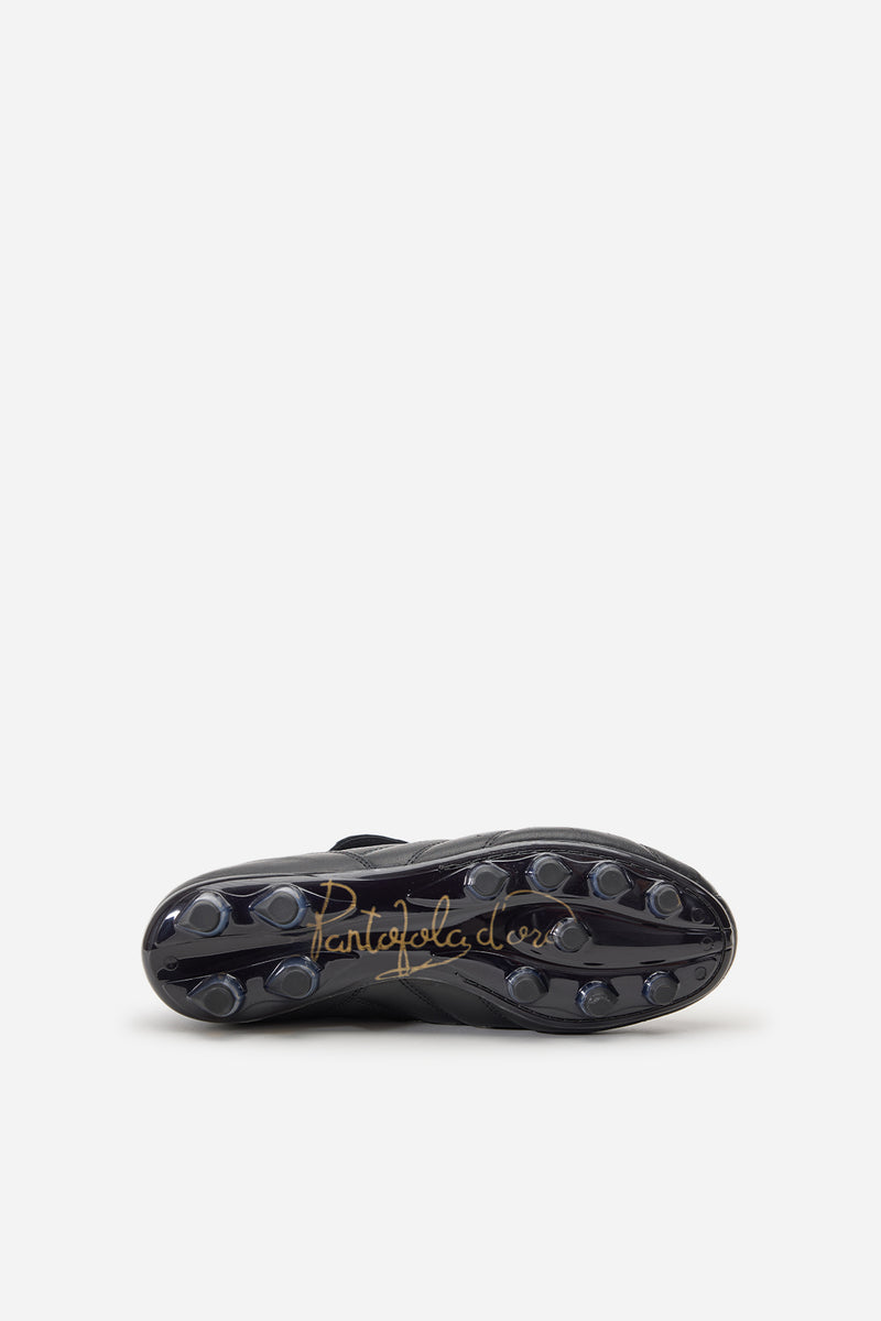 Pantofola Doro Scarpe da calcio in pelle New Star In Saldo