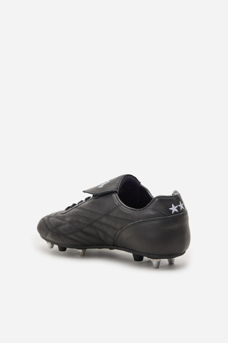 Pantofola Doro Scarpe da calcio in pelle New Star Nuovi prodotti