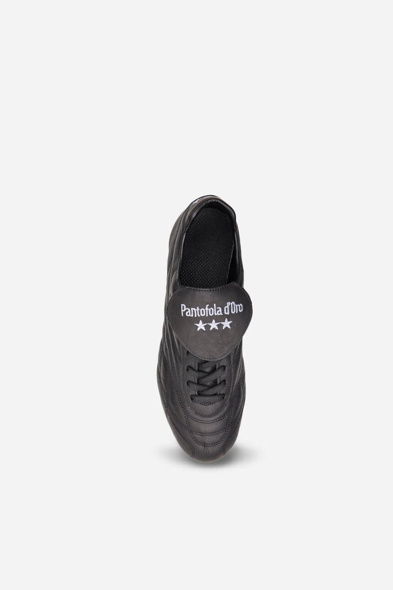 Pantofola Doro Scarpe da calcio in pelle New Star Nuovi prodotti
