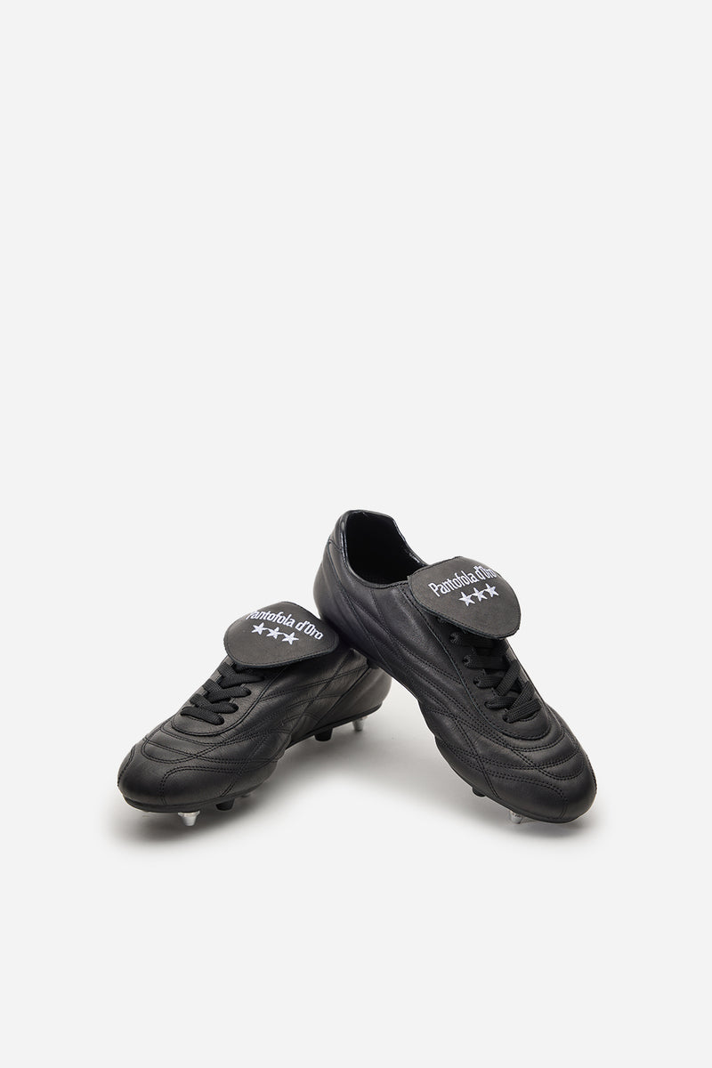 Pantofola Doro Scarpe da calcio in pelle New Star Nuovi prodotti